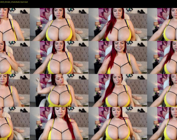 neytiri_moon — 16 minute Chaturbate female cam show recording, 1080p, Oct 3, 2021