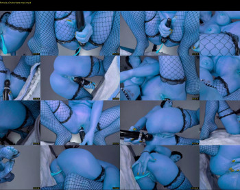 neytirii — 70 minute Chaturbate female cam show recording, 1080p, Oct 3, 2021