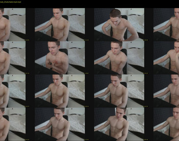 nfeibk — 62 minute Chaturbate male cam show recording, 1080p, Oct 3, 2021