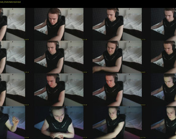 nfeibk — 70 minute Chaturbate male cam show recording, 1080p, Oct 3, 2021