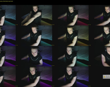 nfeibk — 25 minute Chaturbate male cam show recording, 1080p, Oct 3, 2021