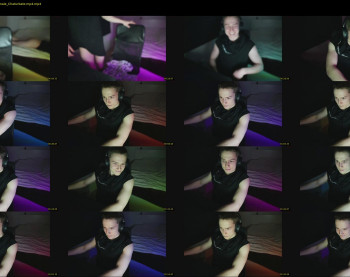 nfeibk — 3 minute Chaturbate male cam show recording, 1080p, Oct 3, 2021