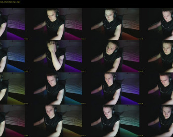 nfeibk — 70 minute Chaturbate male cam show recording, 1080p, Oct 3, 2021