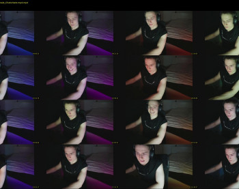 nfeibk — 70 minute Chaturbate male cam show recording, 1080p, Oct 3, 2021