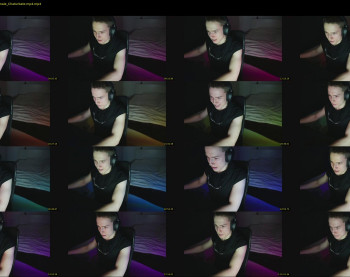 nfeibk — 70 minute Chaturbate male cam show recording, 1080p, Oct 3, 2021