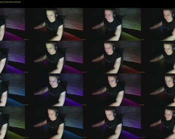 nfeibk — 70 minute Chaturbate male cam show recording, 1080p, Oct 3, 2021