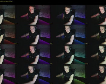 nfeibk — 37 minute Chaturbate male cam show recording, 1080p, Oct 4, 2021