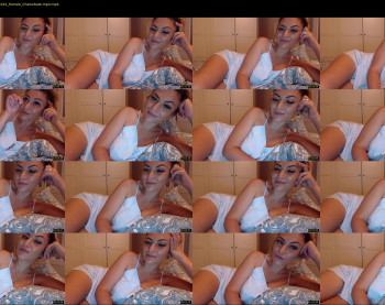 nightssecret — 48 minute Chaturbate female cam show recording, 1080p, Oct 3, 2021