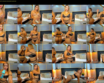 nina_fuentes — 70 minute Chaturbate female cam show recording, 1080p, Oct 3, 2021