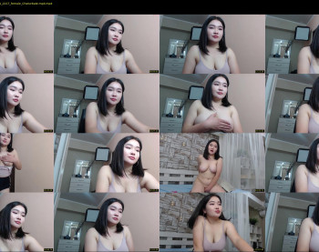 niufrommacau — 69 minute Chaturbate female cam show recording, 720p, Oct 3, 2021