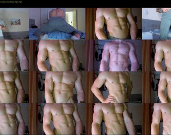 o_r_b_i_t — 47 minute Chaturbate male cam show recording, 720p, Oct 3, 2021