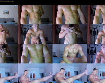 o_r_b_i_t — 47 minute Chaturbate male cam show recording, 720p, Oct 3, 2021