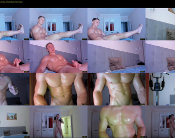 o_r_b_i_t — 47 minute Chaturbate male cam show recording, 720p, Oct 4, 2021