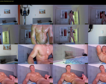 o_r_b_i_t — 47 minute Chaturbate male cam show recording, 720p, Oct 4, 2021