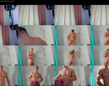 o_r_b_i_t — 10 minute Chaturbate male cam show recording, 720p, Oct 4, 2021