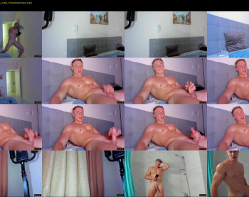 o_r_b_i_t — 41 minute Chaturbate male cam show recording, 720p, Oct 4, 2021