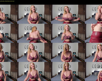 odriolsen — 59 minute Chaturbate female cam show recording, 1080p, Oct 3, 2021