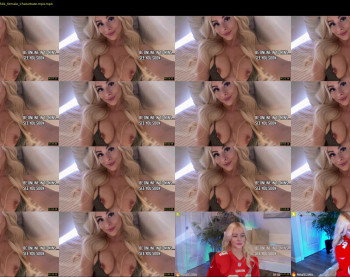 oliviaowens — 3 minute Chaturbate female cam show recording, 1080p, Oct 4, 2021