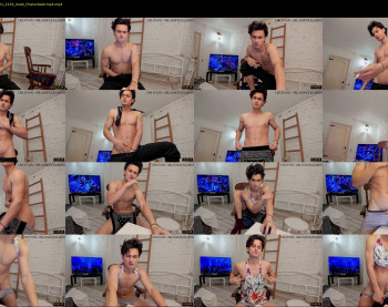 orlando__bloom — 41 minute Chaturbate male cam show recording, 1080p, Oct 3, 2021