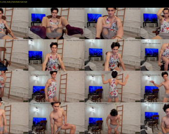 orlando__bloom — 11 minute Chaturbate male cam show recording, 1080p, Oct 3, 2021