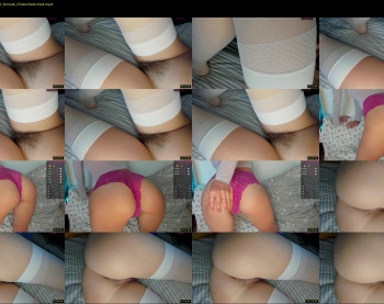 orsonhot — 70 minute Chaturbate female cam show recording, 1080p, Oct 3, 2021