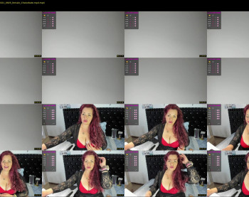 pamela_dimantis_ — 71 minute Chaturbate female cam show recording, 720p, Oct 3, 2021