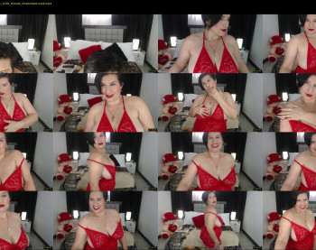 paola_williams — 36 minute Chaturbate female cam show recording, 1080p, Oct 3, 2021