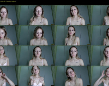 pixie_emily — 10 minute Chaturbate female cam show recording, 1080p, Oct 4, 2021