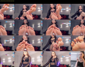 presidenttaylor — 69 minute Chaturbate female cam show recording, 1080p, Oct 3, 2021