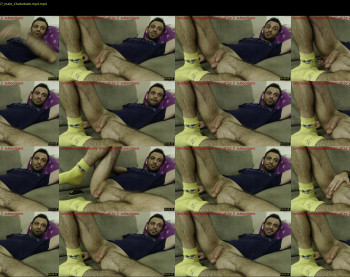 prince_89 — 4 minute Chaturbate male cam show recording, 720p, Oct 3, 2021