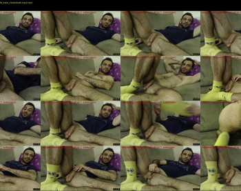 prince_89 — 29 minute Chaturbate male cam show recording, 720p, Oct 3, 2021