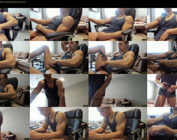prince_d1ck — 50 minute Chaturbate male cam show recording, 1080p, Oct 3, 2021