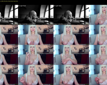queensy_sins_x — 69 minute Chaturbate female cam show recording, 720p, Oct 3, 2021