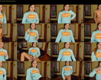 reign_rellic_ — 50 minute Chaturbate female cam show recording, 1080p, Oct 4, 2021