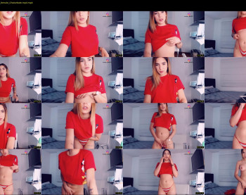 rosiehw — 70 minute Chaturbate couple cam show recording, 1080p, Oct 3, 2021