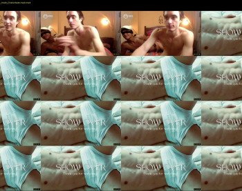 sahueso — 5 minute Chaturbate male cam show recording, 720p, Oct 3, 2021