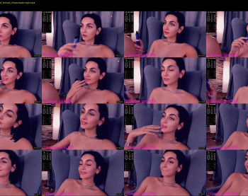 sallysarry — 3 minute Chaturbate couple cam show recording, 1080p, Oct 3, 2021