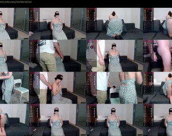 samarafromthewell — 54 minute Chaturbate female cam show recording, 1080p, Oct 4, 2021