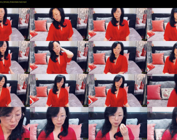 sandrami__ — 15 minute Chaturbate female cam show recording, 720p, Oct 3, 2021
