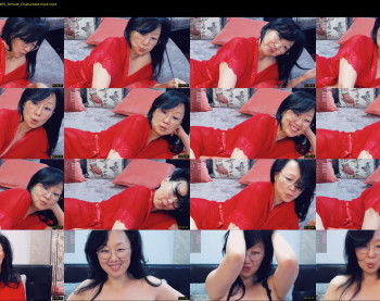 sandrami__ — 10 minute Chaturbate female cam show recording, 720p, Oct 3, 2021