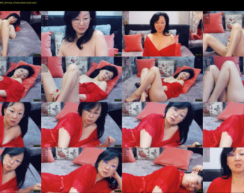 sandrami__ — 35 minute Chaturbate female cam show recording, 720p, Oct 3, 2021