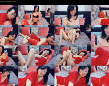 sandrami__ — 58 minute Chaturbate female cam show recording, 720p, Oct 3, 2021