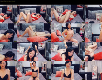 sandrami__ — 63 minute Chaturbate female cam show recording, 720p, Oct 3, 2021