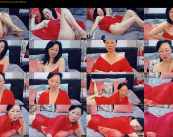sandrami__ — 49 minute Chaturbate female cam show recording, 720p, Oct 3, 2021