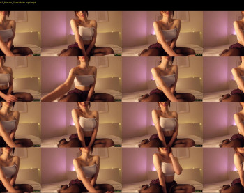 sasha_ursx — 4 minute Chaturbate female cam show recording, 1080p, Oct 3, 2021
