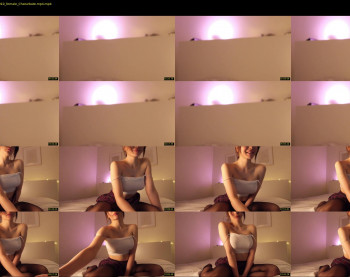 sasha_ursx — 13 minute Chaturbate female cam show recording, 1080p, Oct 3, 2021