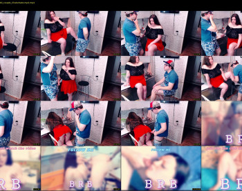 sex_space — 69 minute Chaturbate couple cam show recording, 1080p, Oct 3, 2021