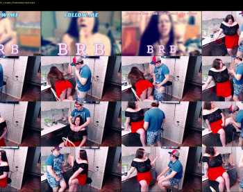 sex_space — 70 minute Chaturbate couple cam show recording, 1080p, Oct 4, 2021