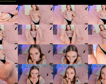 sinacampby — 70 minute Chaturbate couple cam show recording, 1080p, Oct 4, 2021
