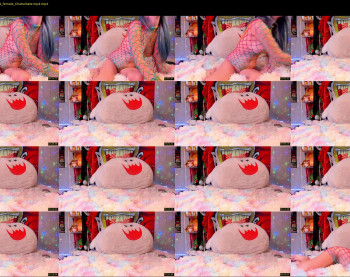 siren666 — 10 minute Chaturbate female cam show recording, 1080p, Oct 3, 2021